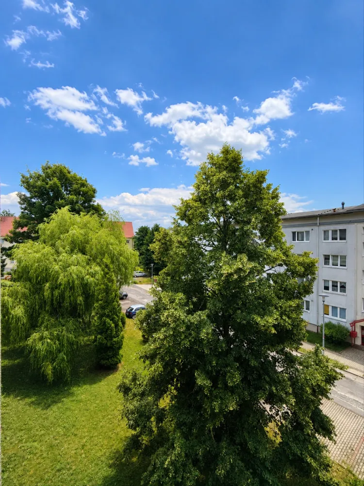 3 Zimmer Wohnung mit 65 m² in Suhl – Bild 1
