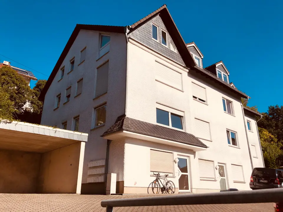 Studio mit 17 m² in Siegen – Bild 5