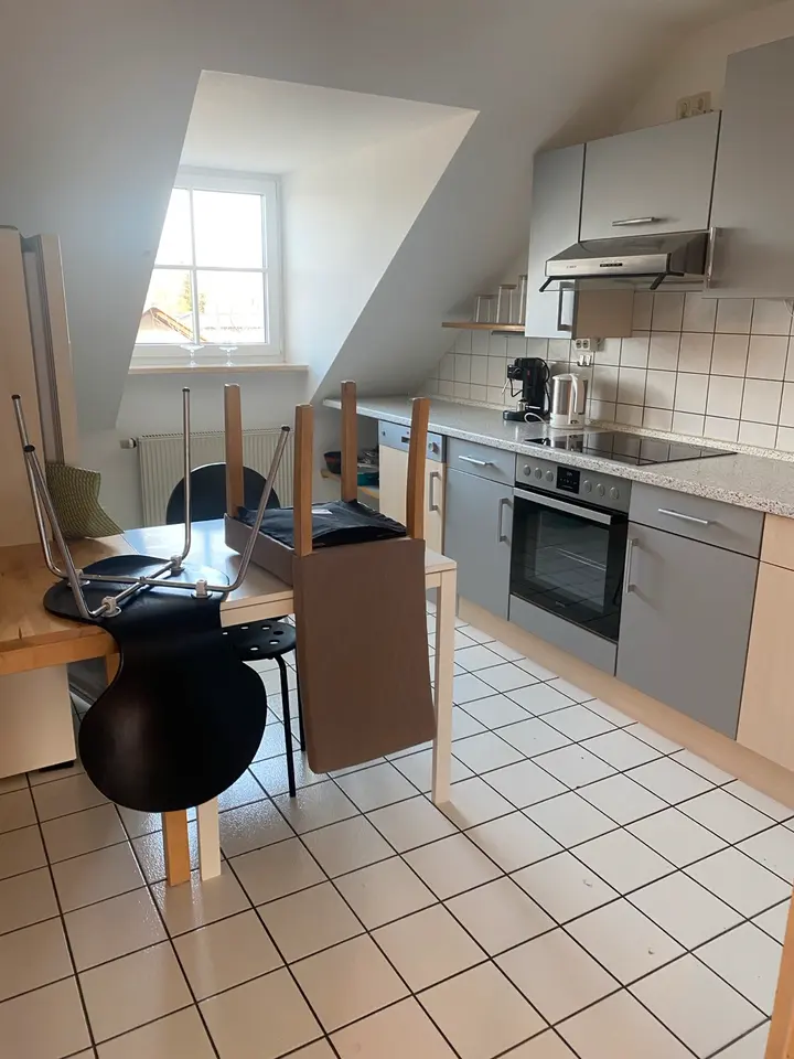 Shared room with 90 m² in Günzburg – Photo 8