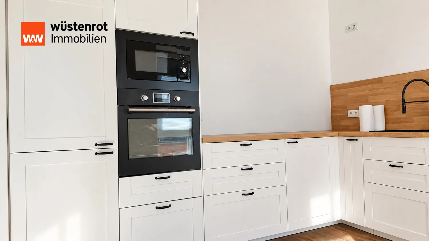 2 Zimmer Wohnung mit 54 m² in Kiel – Bild 3