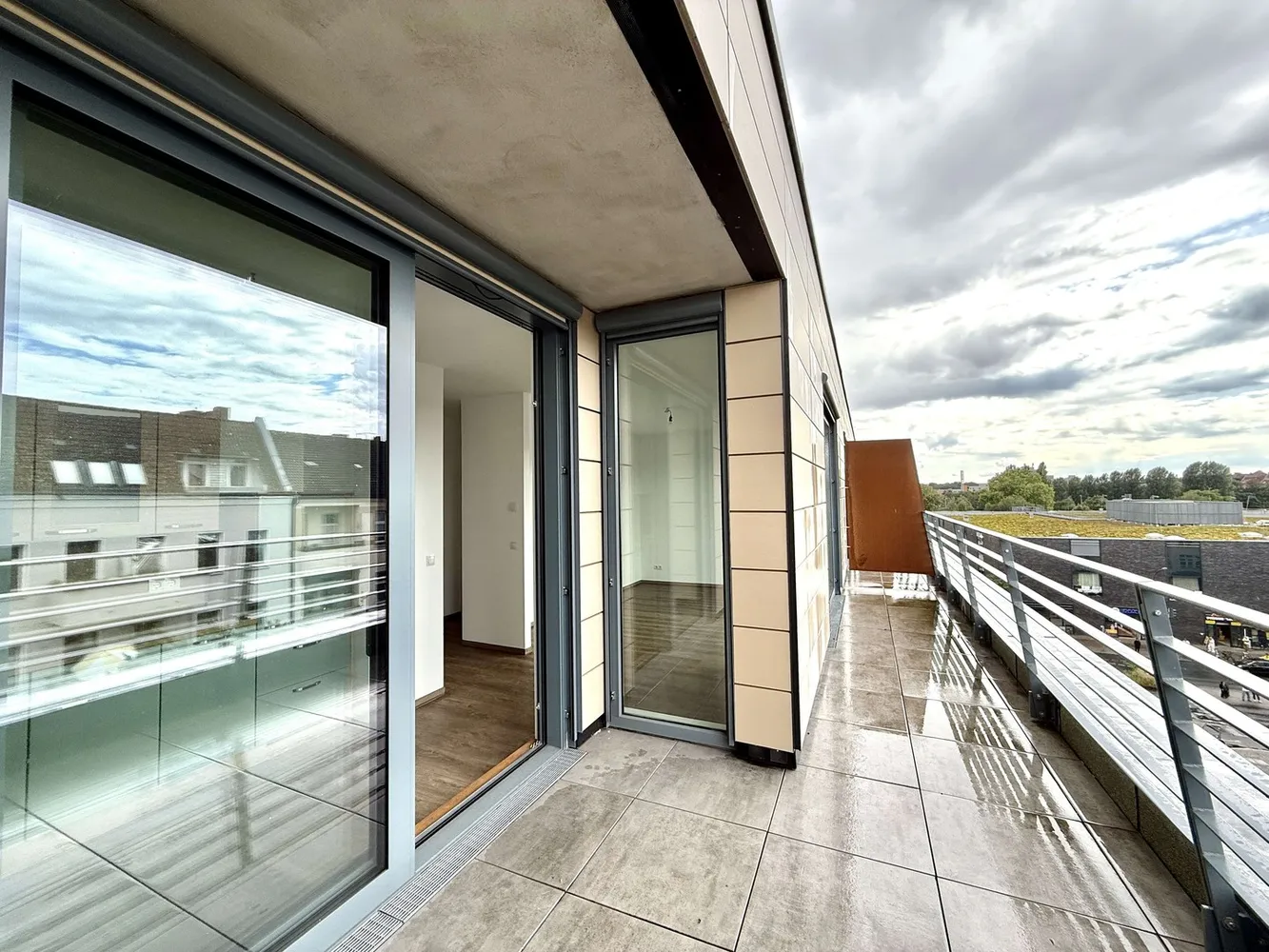 2 Zimmer Wohnung mit 58 m² in Berlin – Bild 2