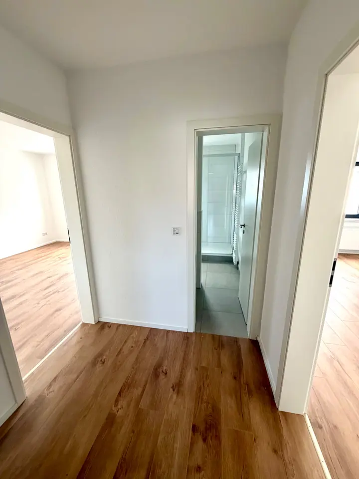 3 Zimmer Wohnung mit 54 m² in Düsseldorf – Bild 7