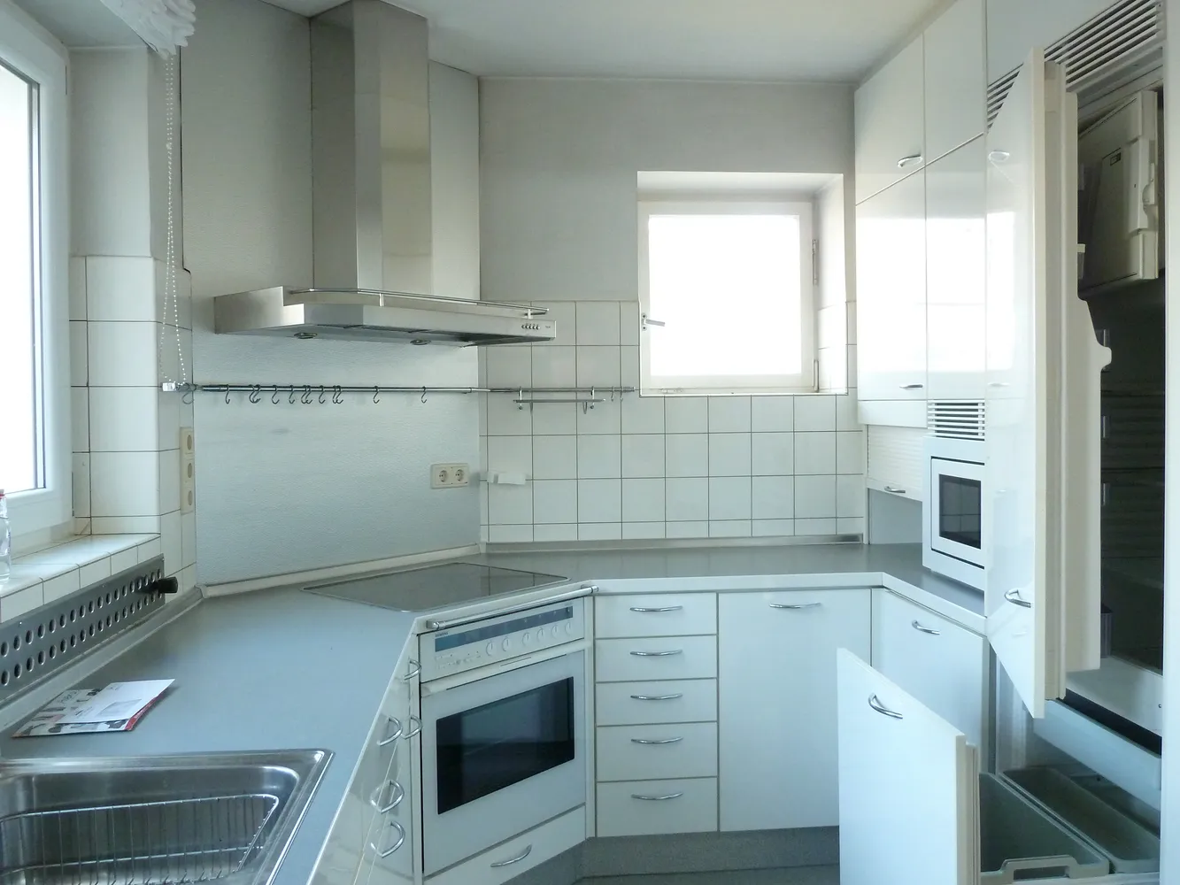 1 Zimmer Wohnung mit 12 m² in Reutlingen – Bild 2