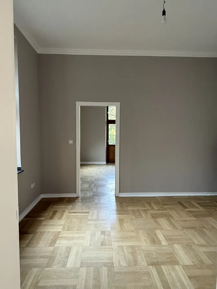 4 Zimmer Wohnung mit 113 m² in Düsseldorf – Bild 11