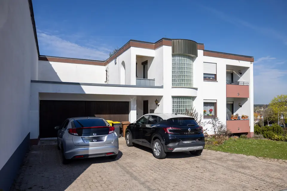 5 Zimmer Wohnung mit 138 m² in Villingen-Schwenningen – Bild 2