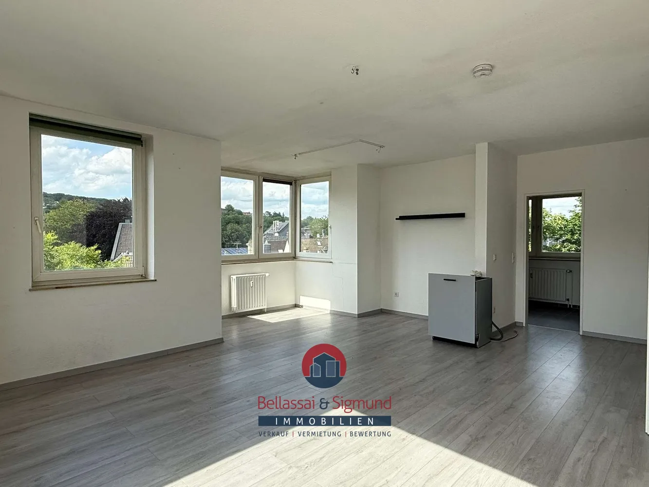 2 Zimmer Wohnung mit 61 m² in Wuppertal – Bild 4