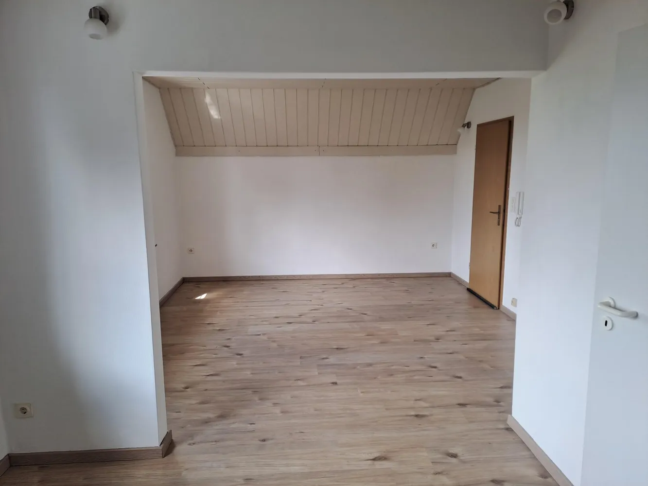 1 Zimmer Wohnung mit 29 m² in Menden (Sauerland) – Bild 3