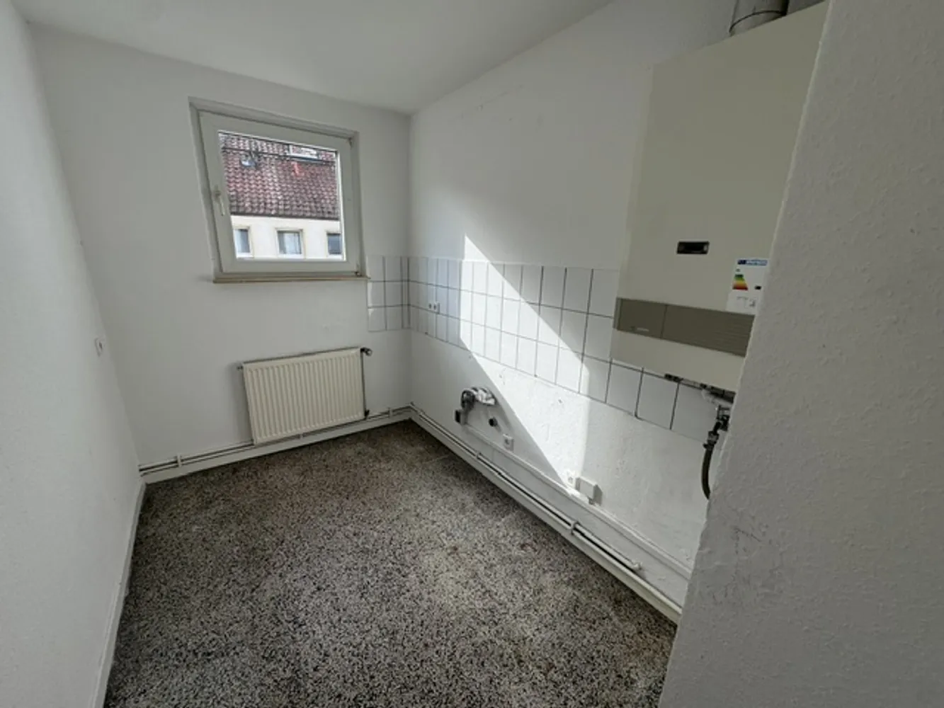 2 room apartment with 45 m² in Hanover – Photo 8
