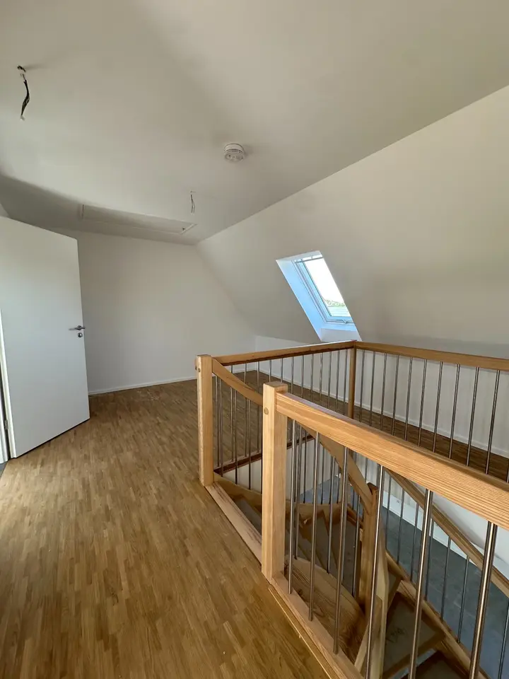 6 Zimmer Wohnung mit 117 m² in Crimmitschau – Bild 7
