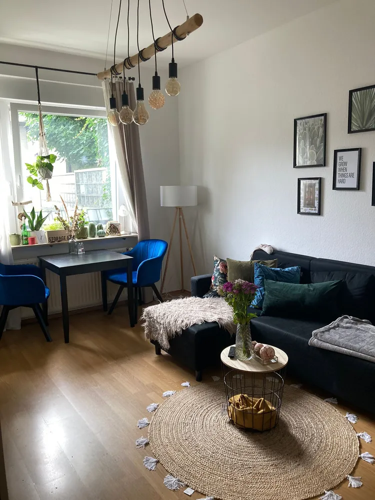2 Zimmer Wohnung mit 40 m² in Bochum – Bild 9