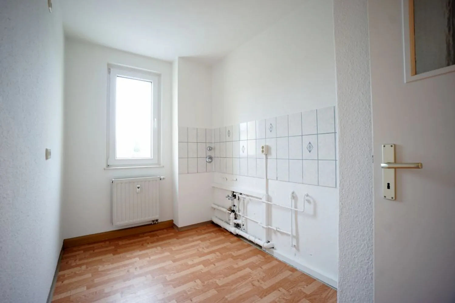 2 Zimmer Wohnung mit 48 m² in Plauen – Bild 5