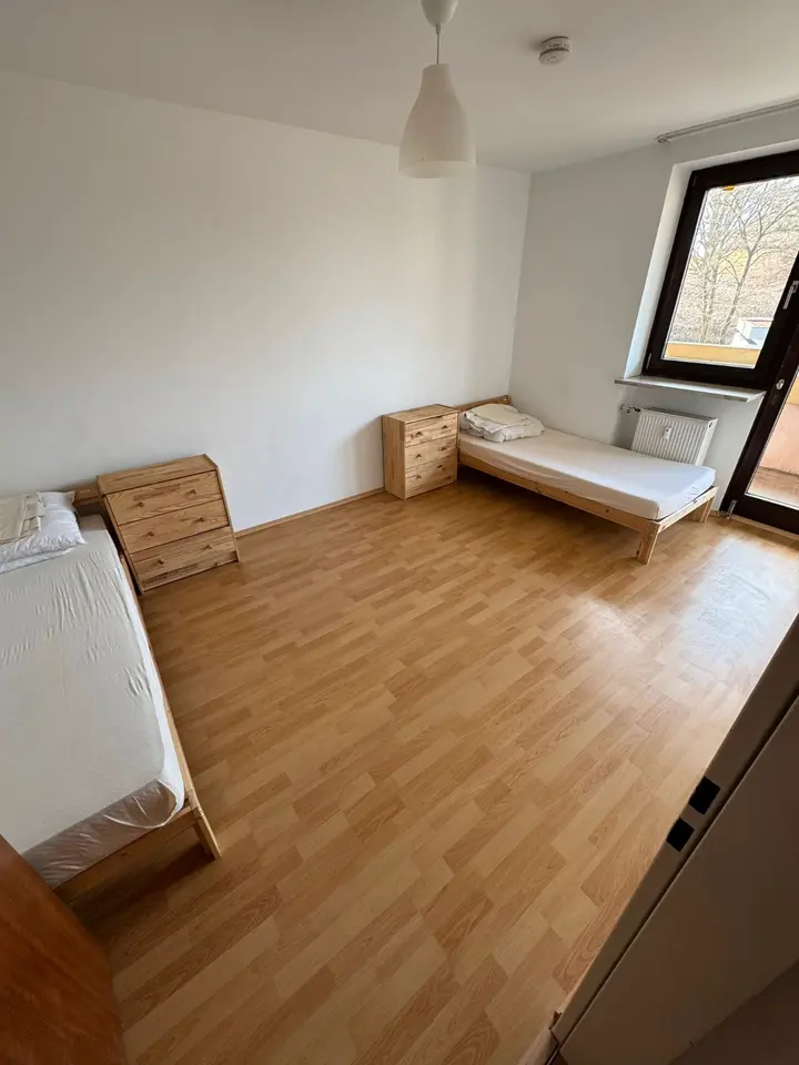 3 Zimmer Wohnung mit 65 m² in Fürstenfeldbruck – Bild 8