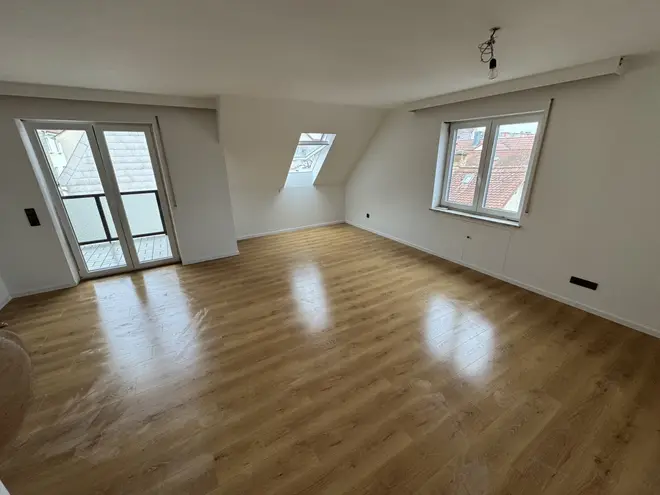 5 Zimmer Wohnung mit 120 m² in Augsburg – Bild 5
