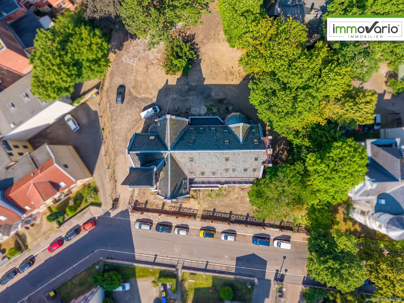 3 Zimmer Wohnung mit 123 m² in Magdeburg – Bild 6