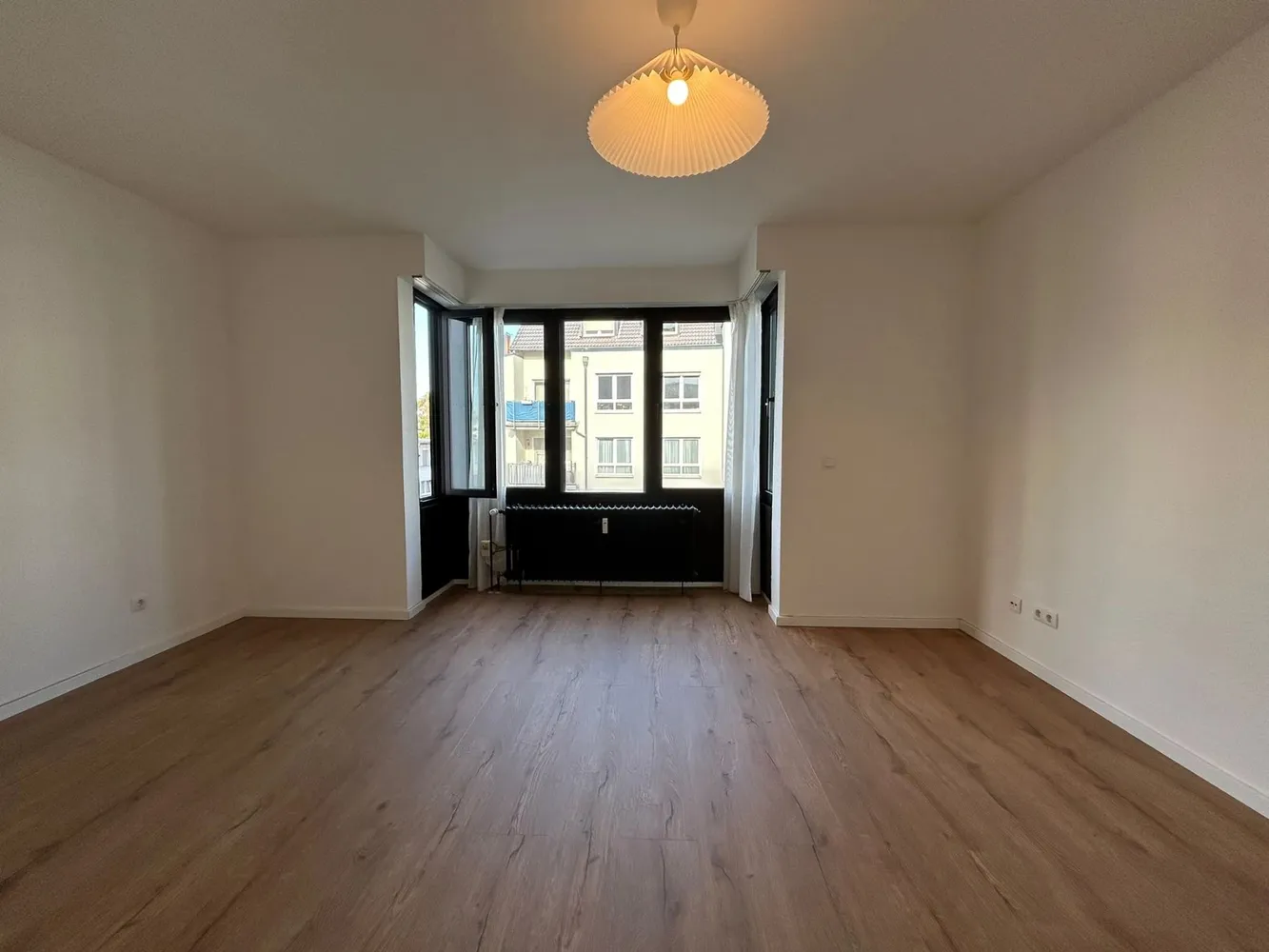 1 room apartment with 24 m² in Bonn – Photo 1