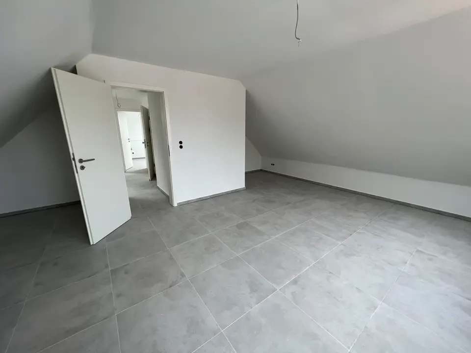 2 Zimmer Wohnung mit 66 m² in Willich – Bild 2