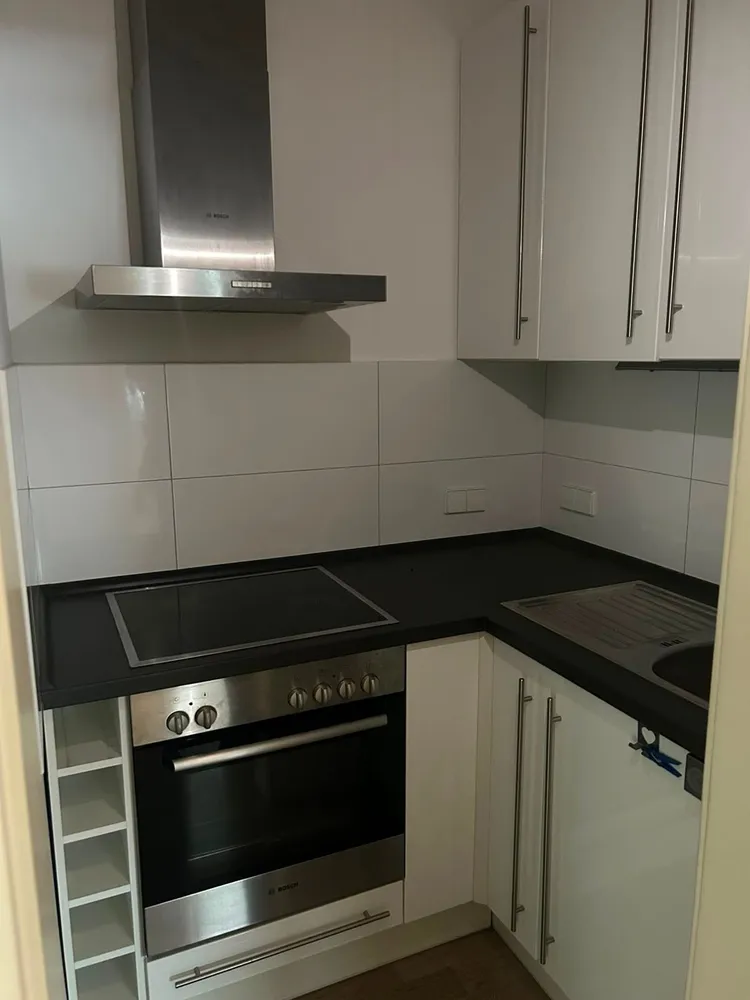 2 Zimmer Wohnung mit 41 m² in Dortmund – Bild 6