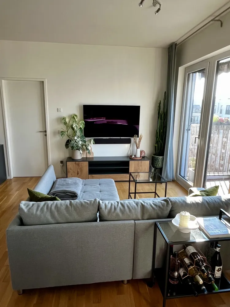 2 Zimmer Wohnung mit 54 m² in Berlin – Bild 11