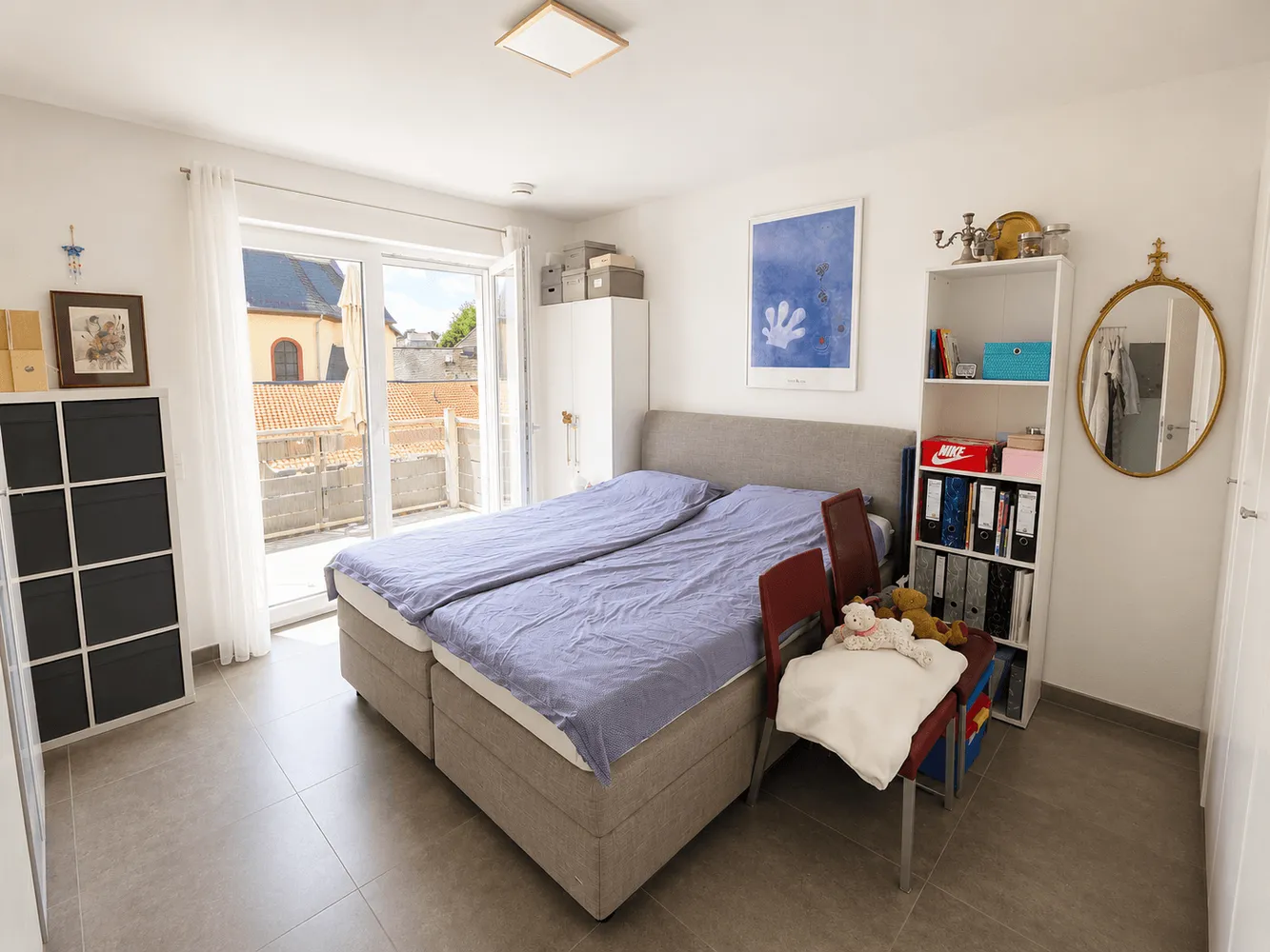 4 Zimmer Wohnung mit 111 m² in Frankfurt am Main – Bild 10