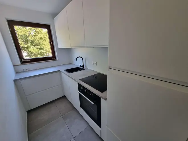 2 Zimmer Wohnung mit 53 m² in Stuttgart – Bild 7