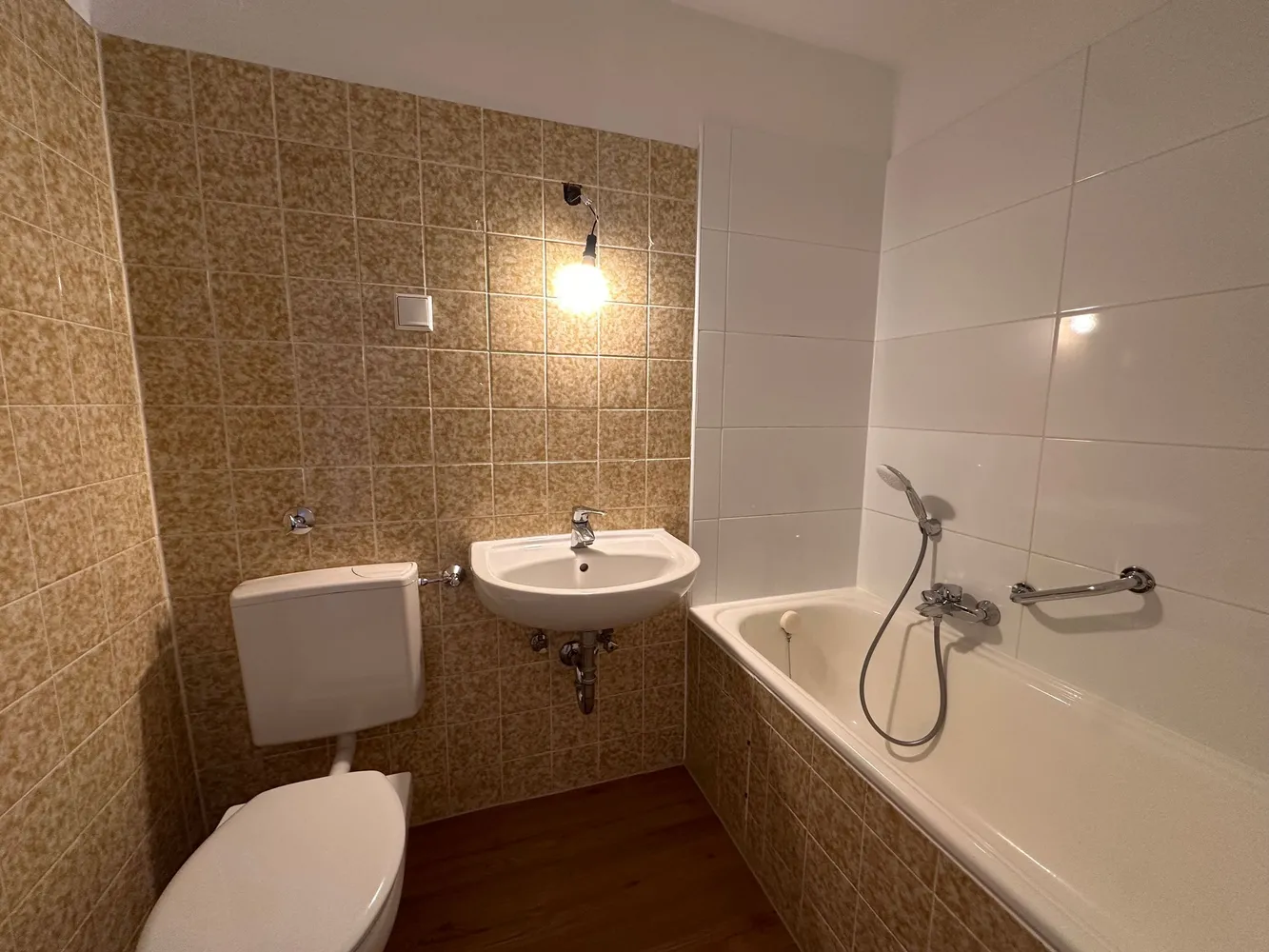 1 Zimmer Wohnung mit 35 m² in Nürnberg – Bild 5