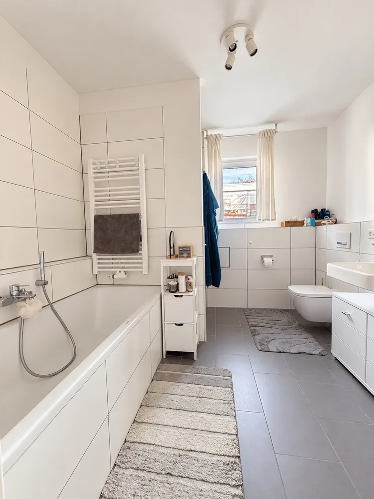 3 room apartment with 96 m² in Hamburg – Photo 11