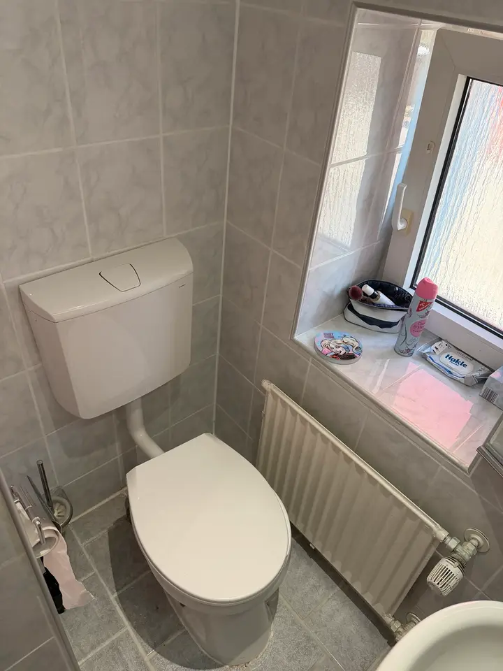 2 Zimmer Wohnung mit 45 m² in Castrop-Rauxel – Bild 8