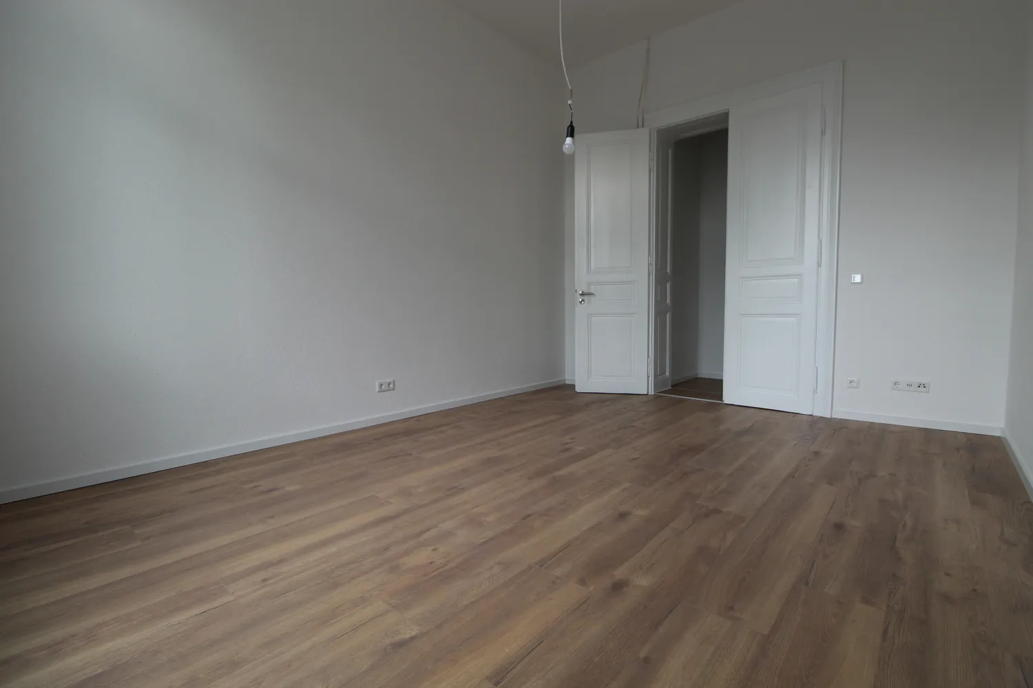 2 Zimmer Wohnung mit 44 m² in Wiesbaden – Bild 1