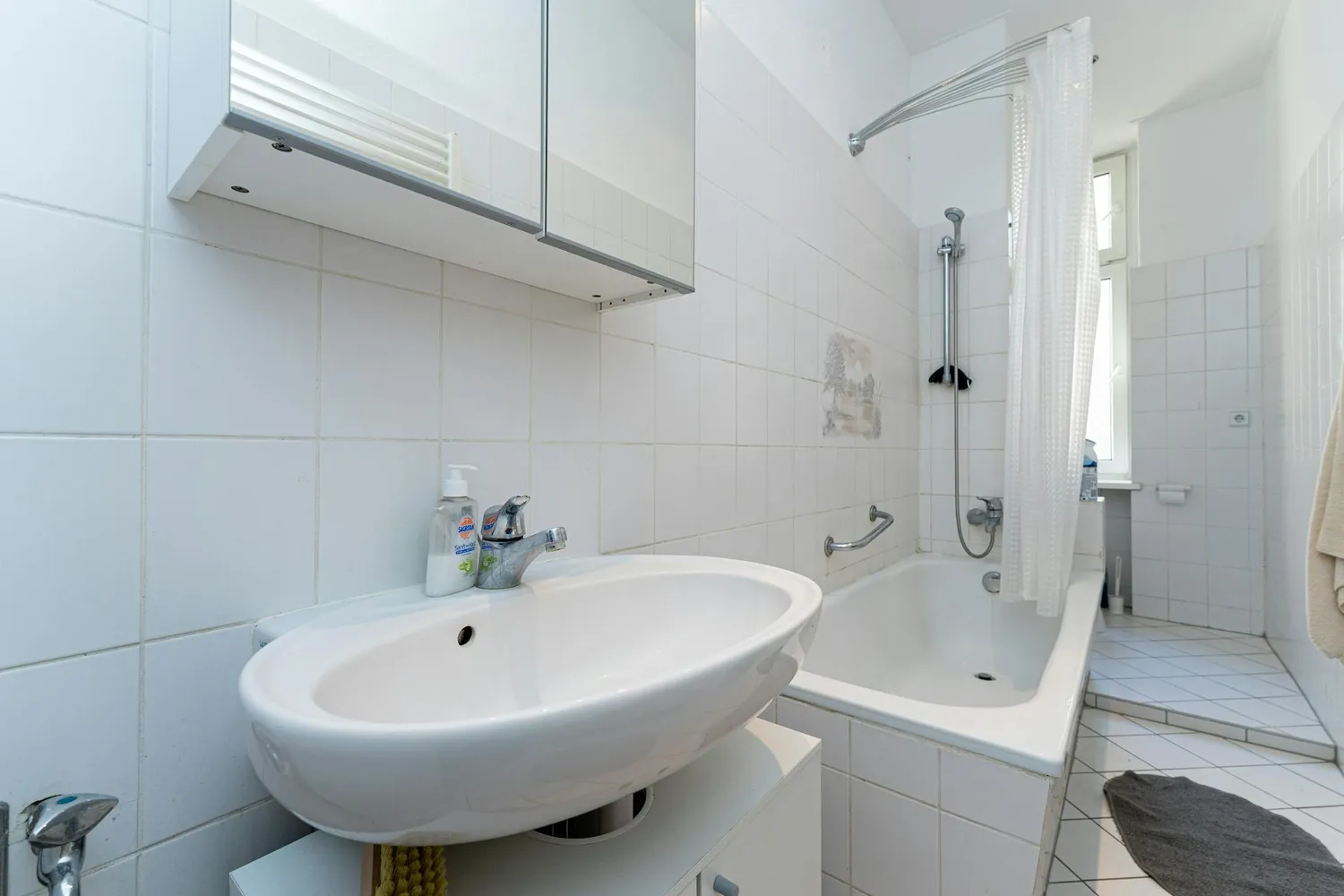 Shared room with 9 m² in Berlin – Photo 5