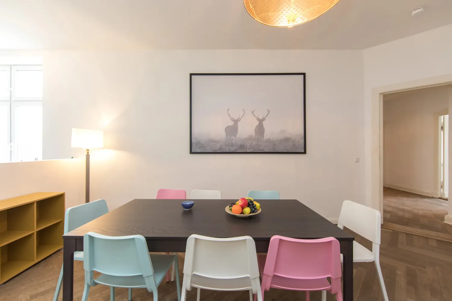 Shared room with 8 m² in Berlin – Photo 10