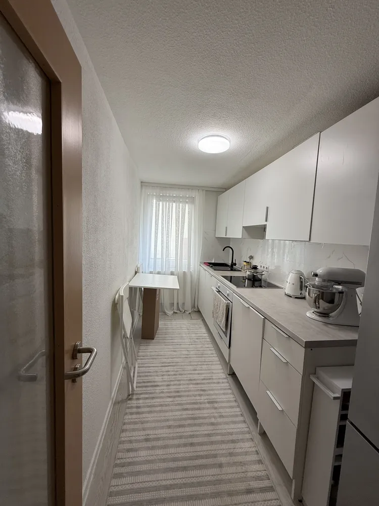 3 Zimmer Wohnung mit 46 m² in Esslingen am Neckar – Bild 9