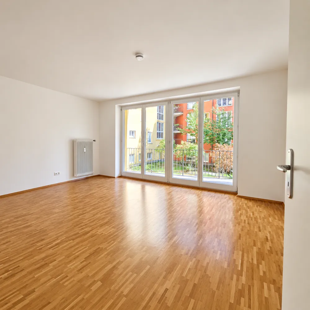 2 room apartment with 60 m² in Munich – Photo 11