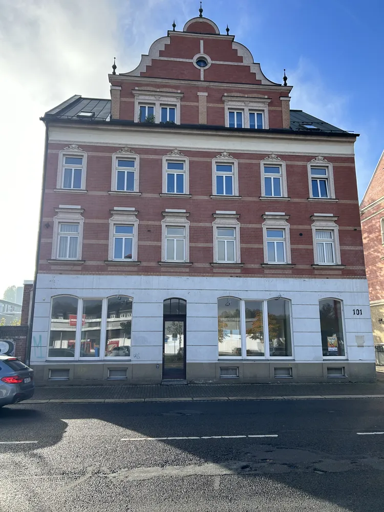 2 Zimmer Wohnung mit 64 m² in Chemnitz – Bild 4