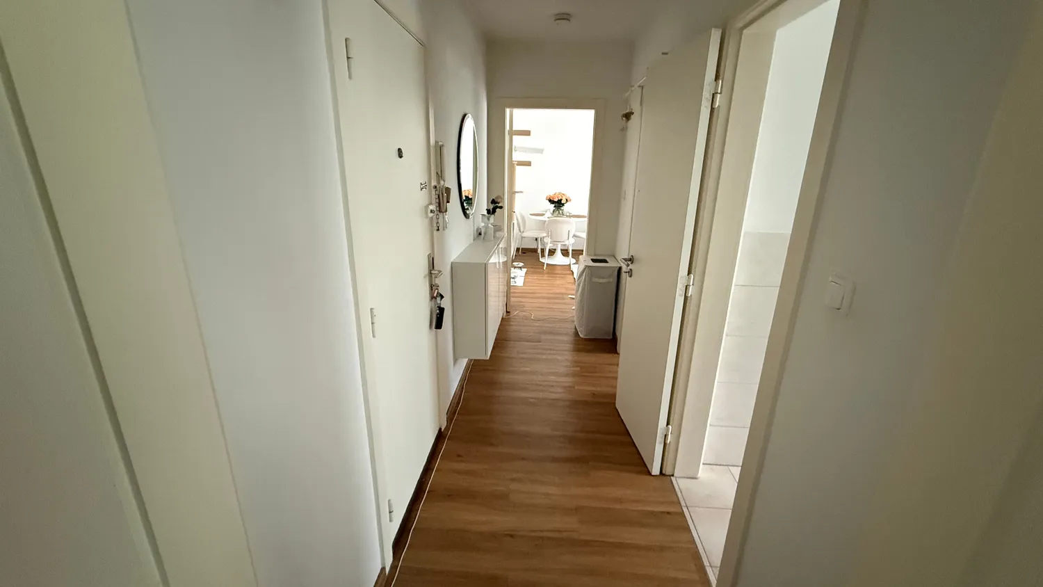 2 Zimmer Wohnung mit 45 m² in Hamburg – Bild 3