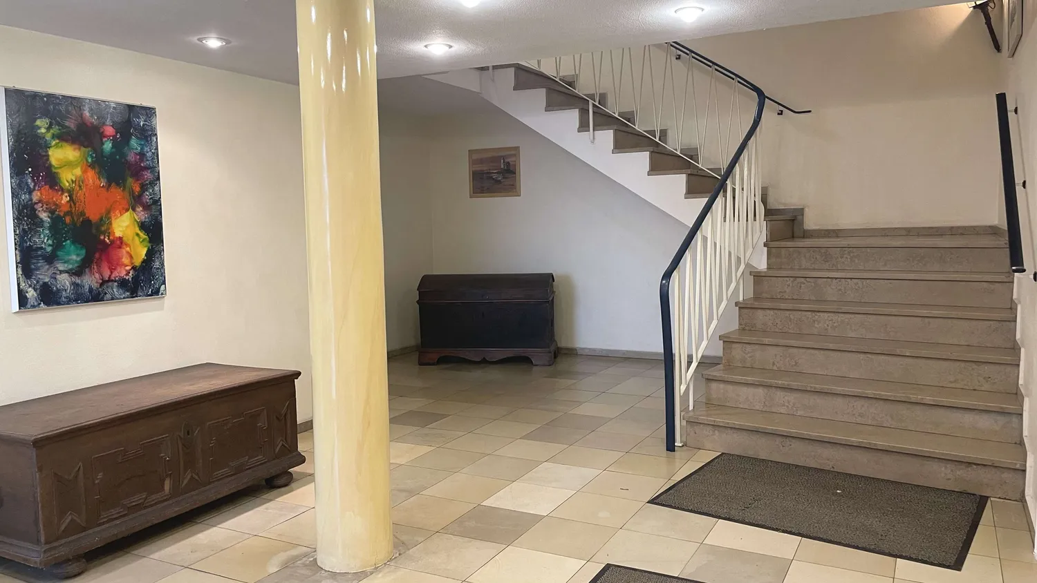 2 Zimmer Wohnung mit 72 m² in Essen – Bild 4