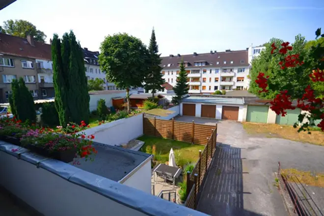 3 Zimmer Wohnung mit 76 m² in Dortmund – Bild 4