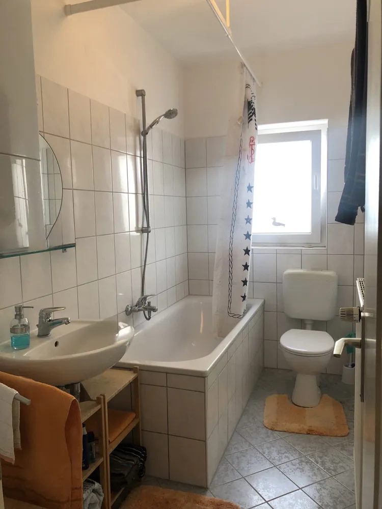 2 Zimmer Wohnung mit 45 m² in Köln – Bild 2