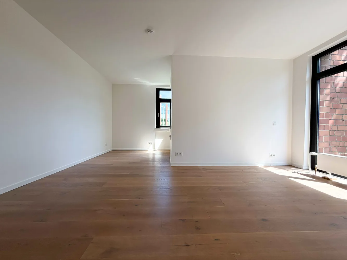 4 Zimmer Wohnung mit 160 m² in Düsseldorf – Bild 11