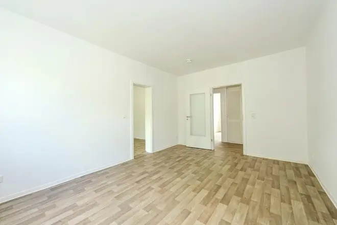 3 Zimmer Wohnung mit 58 m² in Magdeburg – Bild 4