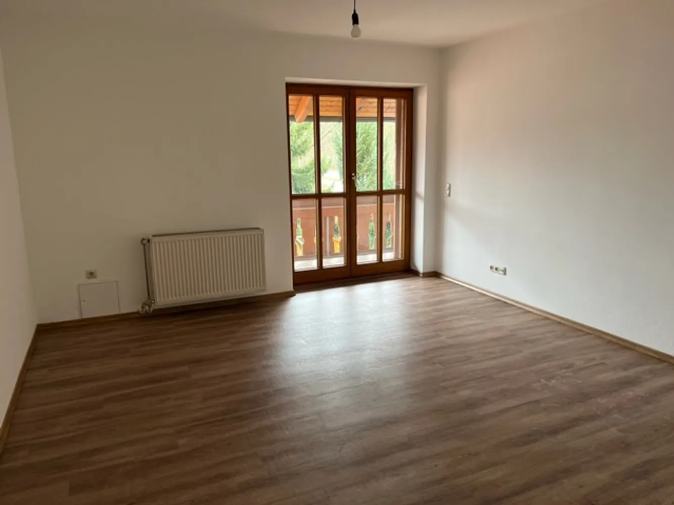 2 Zimmer Wohnung mit 62 m² in München – Bild 2