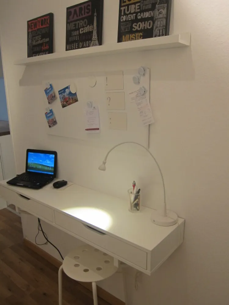 2 Zimmer Wohnung mit 50 m² in München – Bild 10