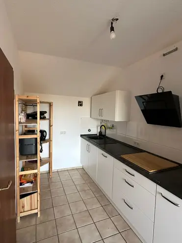 2 Zimmer Wohnung mit 62 m² in Köln – Bild 4
