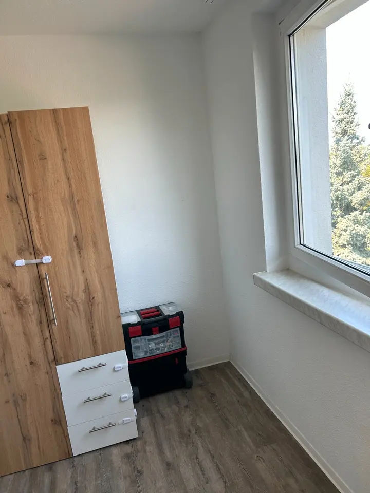 3 Zimmer Wohnung mit 63 m² in Dresden – Bild 6