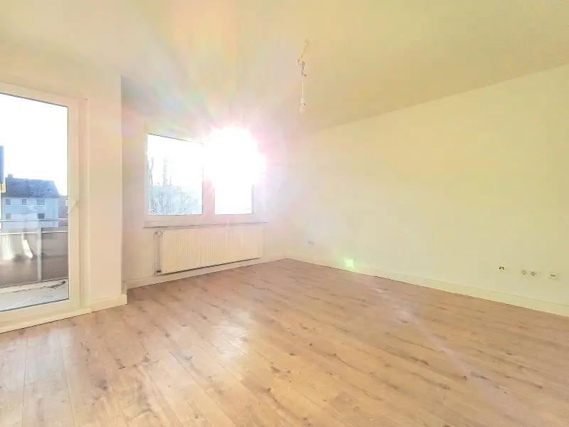 3 Zimmer Wohnung mit 67 m² in Minden – Bild 1