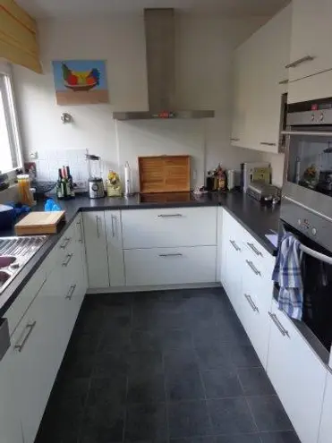 4 Zimmer Haus mit 130 m² in München – Bild 6