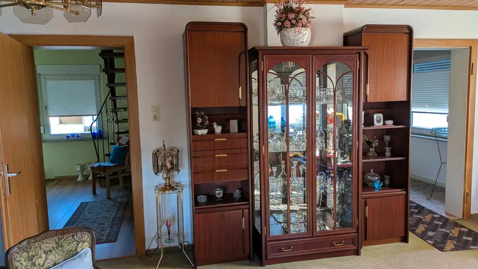 4 Zimmer Wohnung mit 177 m² in Koblenz – Bild 1