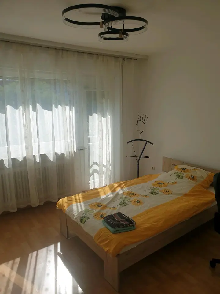 WG-Zimmer mit 14 m² in Nürnberg – Bild 5