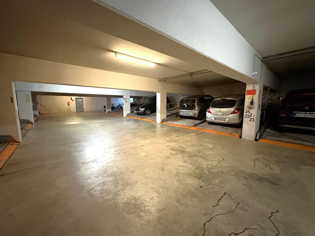 3 Zimmer Wohnung mit 138 m² in Leipzig – Bild 7