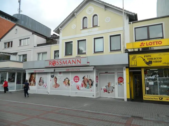 3 Zimmer Wohnung mit 80 m² in Hamburg – Bild 1