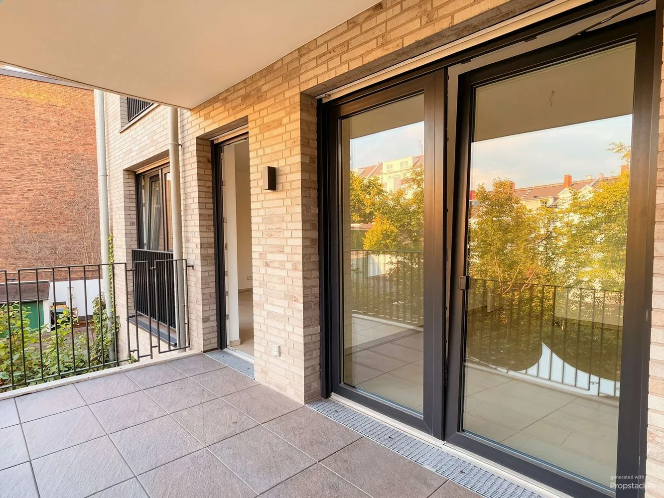 3 room apartment with 84 m² in Düsseldorf – Photo 12